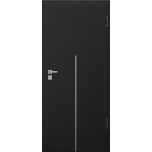 Porta SILENCE 37 dB Cierna 